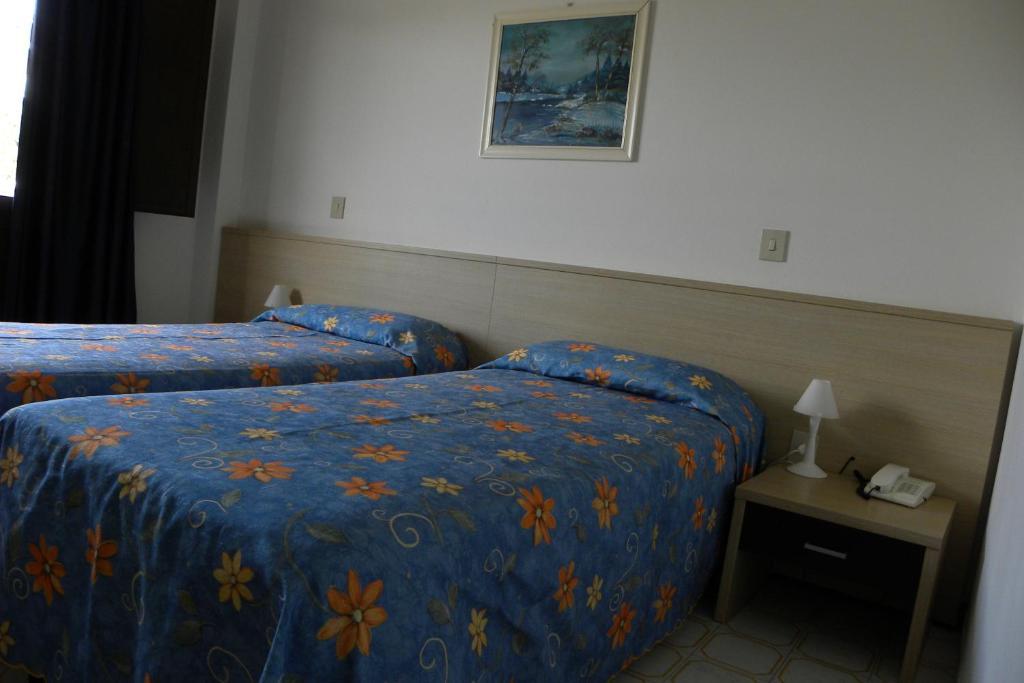 Hotel Santa Cruz Lignano Sabbiadoro Ruang foto